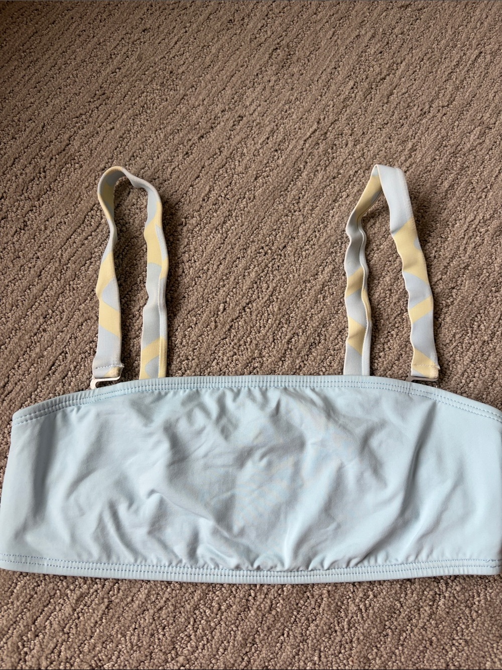 Carve Designs  Bikini Top